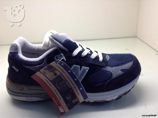 New balance WR993NV καινούργια